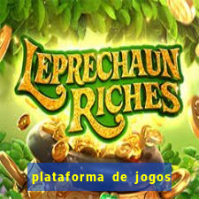 plataforma de jogos ganha bonus ao se cadastrar